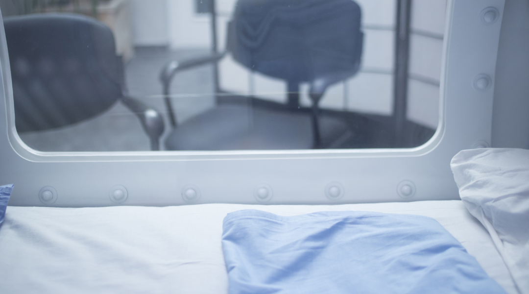 Terapia de Oxigenación Hiperbárica frente a la Esclerosis Múltiple: ¿Es realmente efectiva?